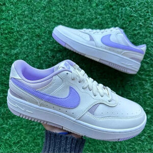 Nike Gamma Force Pale Ivory / Lilac Bloom